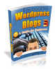 Thumbnail Blogging With Wordpress MRR