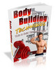 Thumbnail Body Building Training MRR