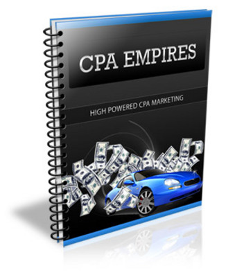 Product picture CPA Empires