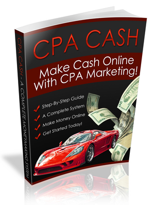 Product picture CPA Cash