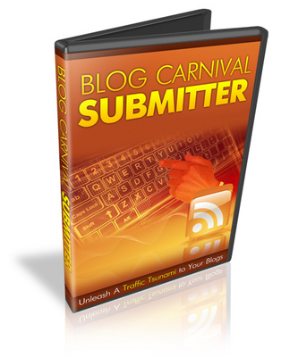 Product picture Blog Carnival Submitter